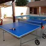 House Eleonora Apartament Barban