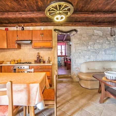 House Eleonora Διαμέρισμα Barban