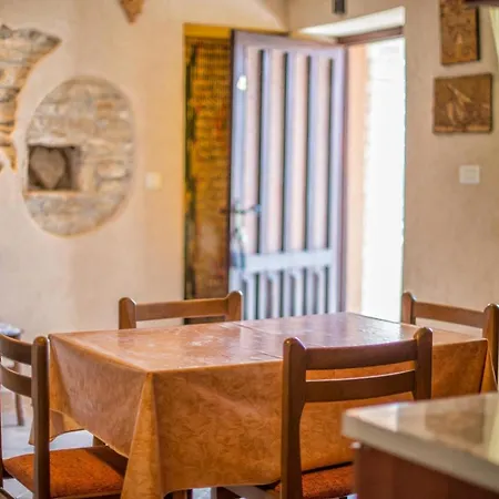 Apartment House Eleonora Barban