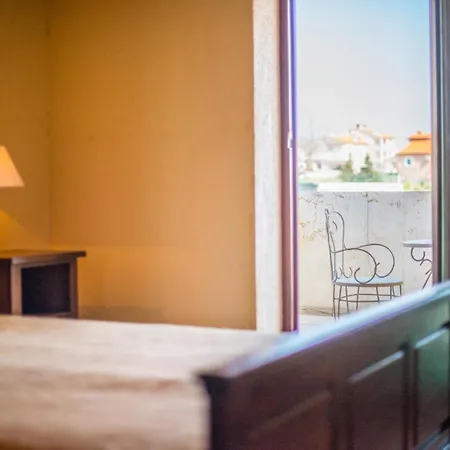 Apartment House Eleonora Barban
