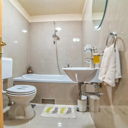 Διαμέρισμα House Eleonora