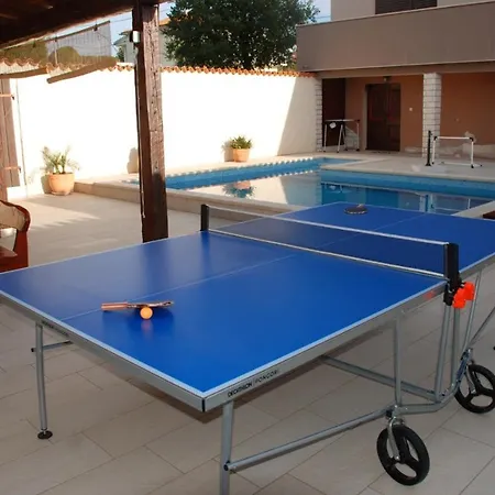 House Eleonora Διαμέρισμα Barban
